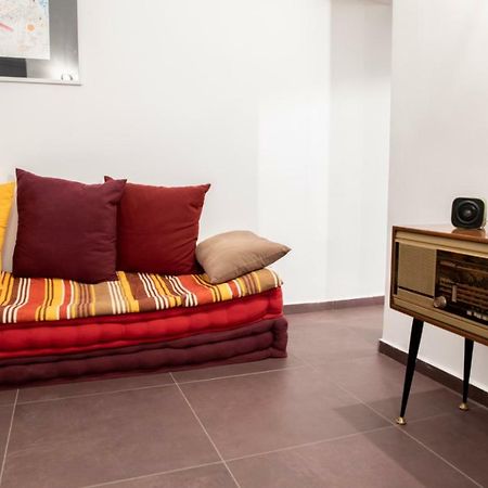 Bed and Breakfast Casa Maga Neapel Exterior foto
